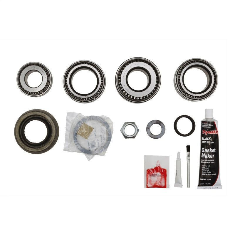 Eaton Nissan M226 Rear Master Install Kit