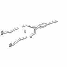 Load image into Gallery viewer, MagnaFlow Conv DF 96-97 Lex LS400 4.0L Rear Y