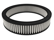 Load image into Gallery viewer, aFe MagnumFLOW Air Filters OER PDS A/F PDS GM Cars 66-78 V8