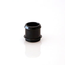 Load image into Gallery viewer, Turbosmart BOV Kompact 25mm Inlet Fitting - Black