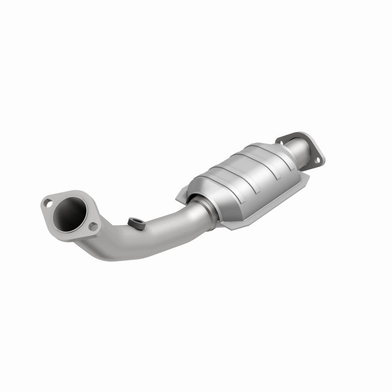 MagnaFlow Conv DF 96-98 Mazda Mpv Front 3.0L