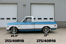 Load image into Gallery viewer, Ridetech 63-72 Chevy C10 StreetGRIP Suspension System