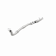 Load image into Gallery viewer, MagnaFlow Conv DF 04-06 Avalanche Passenger Side 8.1L