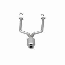 Load image into Gallery viewer, MagnaFlow Conv DF 02-08 Lexus SC430 4.3L Rear