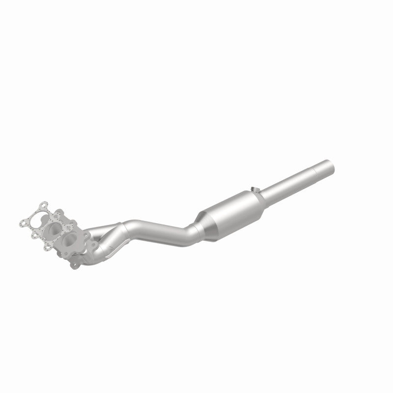 MagnaFlow Conv DF 98-04 VW Beetle 4 2.0L Dual Inlet