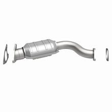 Load image into Gallery viewer, MagnaFlow Conv DF 95-97 Contour 2.5L A/T Rear