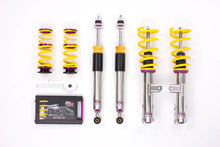 Load image into Gallery viewer, KW Coilover Kit V3 2012 Mercedes-Benz AMG A45 Type 176 AWD