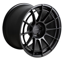 Load image into Gallery viewer, Enkei NT03RR 18x9 5x114.3 45mm Offset 75mm Bore - Gunmetal Wheel