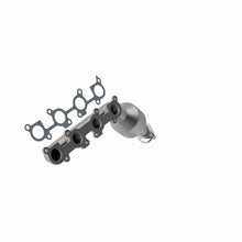 Load image into Gallery viewer, MagnaFlow Conv DF 03-04 4Run 4.7 Passenger Side Manifold OEM