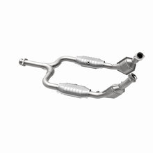 Load image into Gallery viewer, MagnaFlow CONV DF 99-01 Mustang 3.8L 50S