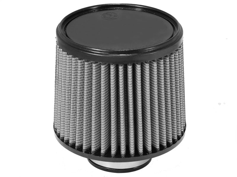 aFe MagnumFLOW Air Filters IAF PDS A/F PDS 2-1/2F x 6B x 5-1/2T x 5H w/ 3/8Hole