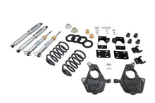 Load image into Gallery viewer, Belltech LOWERING KIT WITH SP SHOCKS