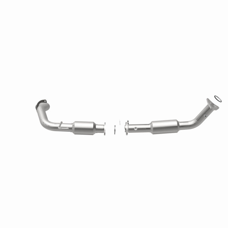 MagnaFlow Conv Direct Fit 08-15 Toyota Sequoia