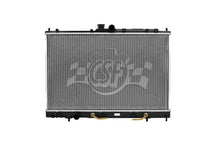 Load image into Gallery viewer, CSF 04-05 Mitsubishi Outlander 2.4L OEM Plastic Radiator