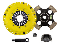 Load image into Gallery viewer, ACT 1999 Acura Integra XT/Race Rigid 4 Pad Clutch Kit