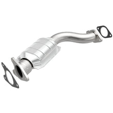 Load image into Gallery viewer, MagnaFlow Conv DF 96-97 Contour 2.5L A/T Rear