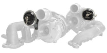 Load image into Gallery viewer, Turbosmart 08+ Nissan R35 GT-R 24 PSI Internal Wastegate Kit