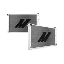 Load image into Gallery viewer, Mishimoto 70-81 Chevy Camaro X-Line Performance Aluminum Radiator