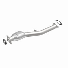 Load image into Gallery viewer, Magnaflow Conv DF 06-08 Subaru Forester/06-07 Impreza 2.5L Rear Turbocharged (49 State)