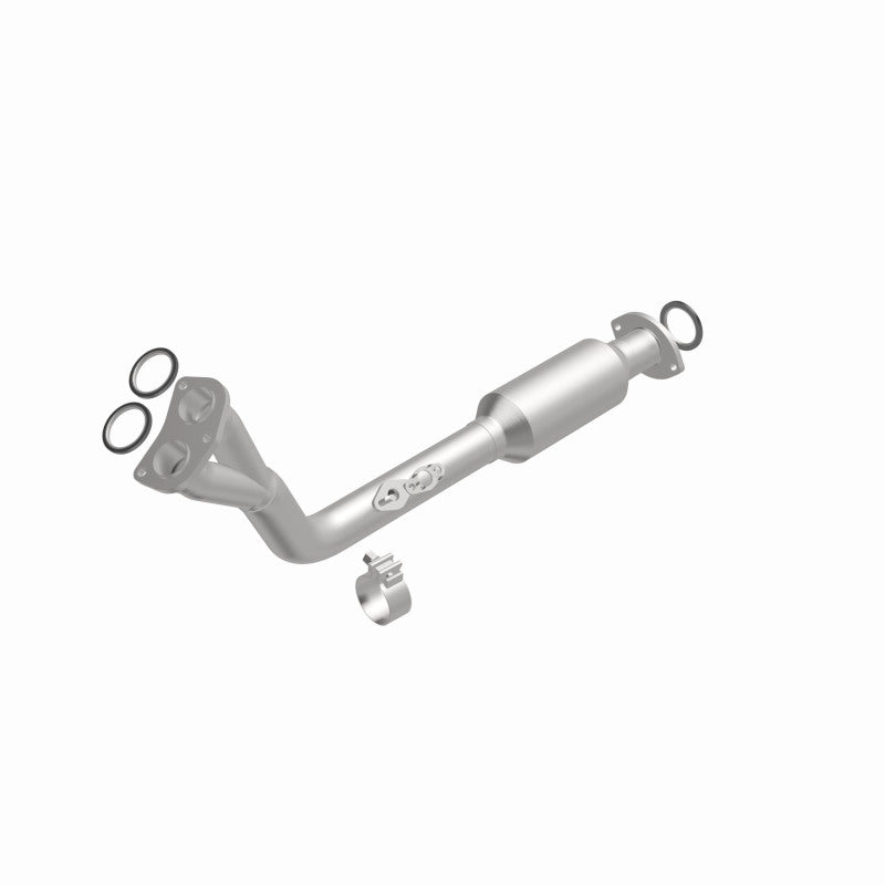 MagnaFlow Converter Direct Fit California Grade 96-98 Toyota 4Runner 2.7L