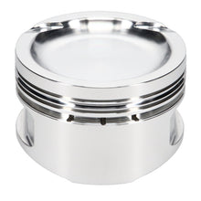 Load image into Gallery viewer, JE Pistons HNDA FIT/JAZ L15AKIT Set of 4 Pistons