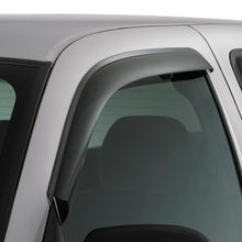 Load image into Gallery viewer, AVS 05-10 Chevy Cobalt Coupe Ventvisor Outside Mount Window Deflectors 2pc - Smoke