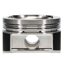 Load image into Gallery viewer, JE Pistons Toyota 3SGE 87mm Bore +1.00mm Oversize 9.5:1 CR -15cc Dome (Set of 4)