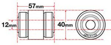 Load image into Gallery viewer, SPC Performance XAXIS Sealed Flex Joint