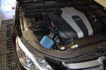 Load image into Gallery viewer, Injen 2014 Hyundai Genesis Sedan 3.8L V6 Black Short Ram Intake with MR Technology