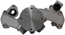 Load image into Gallery viewer, Moroso GM LS Series Electric Water Pump - Billet Aluminum