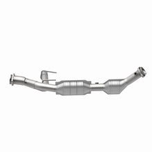 Load image into Gallery viewer, MagnaFlow Conv DF 03-04 Exped Passenger Side 4.6L