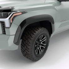 Load image into Gallery viewer, EGR 22-24 Toyota Tundra 66.7in Bed Summit Fender Flares (Set of 4) - Smooth Glossy Finish