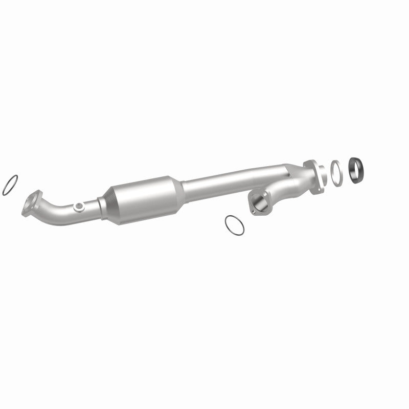 MagnaFlow Conv DF 05-07 4-Run/FJ P/S rr OEM