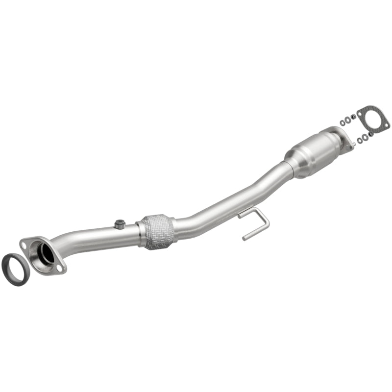 MagnaFlow Conv DF 02-06 Nissan Altima 2.5L Rear