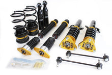 Load image into Gallery viewer, ISC Suspension 10-13 Mazda 3 V2 Basic Coilover Kit Street Sport