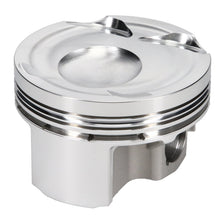 Load image into Gallery viewer, JE Pistons Ford 2.3L EcoBoost 87.5mm Bore 9.5:1 KIT (Set of 4 Pistons)