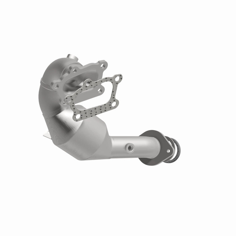 MagnaFlow Conv DF 07-12 Mazadaspeed 3 2.3L Front