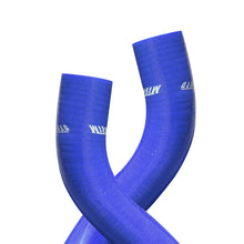 Load image into Gallery viewer, Mishimoto 90-94 Mitsubishi Blue Silicone Hose Kit