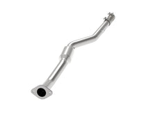 Load image into Gallery viewer, aFe Power Direct Fit Catalytic Converter 16-19 Mazda MX-5 Miata (ND) L4-2.0L - Rear