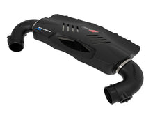 Load image into Gallery viewer, aFe Power 15-19 BMW X5 M (F85)/X6 M (F86) V8-4.4L (tt) S63 Cold Air Intake System w/ Pro DRY S Media