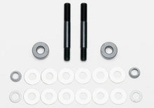 Load image into Gallery viewer, Wilwood Bolt Kit Radial Mount Bracket Studs Washers Spacers Nuts 3.15in OAL 14.00in Rotor