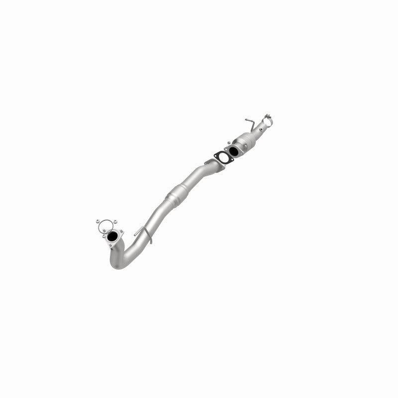 MagnaFlow Conv DF 04-06 Avalanche Passenger Side 8.1L