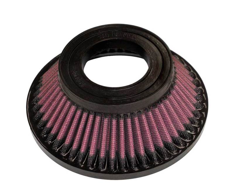 K&N 91-93 Mercedes Benz 190E Replacement Air Filter