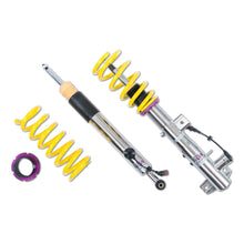 Load image into Gallery viewer, KW Coilover Kit DDC ECU C-Class (W204) C300/C350 Sedan RWD