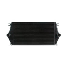 Load image into Gallery viewer, Mishimoto 2016+ Nissan Titan Front-Mount Intercooler Kit - Black