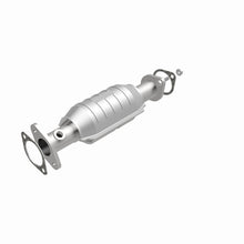 Load image into Gallery viewer, MagnaFlow 02-03 Mitsubishi Lancer V4 2.0L (excl. Turbocharged) Rear Direct Fit Catalytic Converter