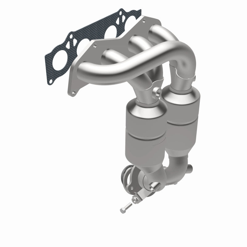 MagnaFlow Conv DF 01-03 Toyota RAV4 2.0L Manifold