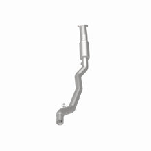 Load image into Gallery viewer, MagnaFlow 07-10 Dodge Charger 3.5L CARB Compliant Direct Fit Catalytic Converter