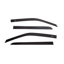 Load image into Gallery viewer, AVS 2021 Cadillac Escalade Ventvisor Low Profile Window Deflectors 4pc - Matte Black