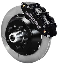 Load image into Gallery viewer, Wilwood Narrow Superlite 6R Dust-Seal Big Brake Front Brake Kit 14in. With Wilwood Pro Spindle